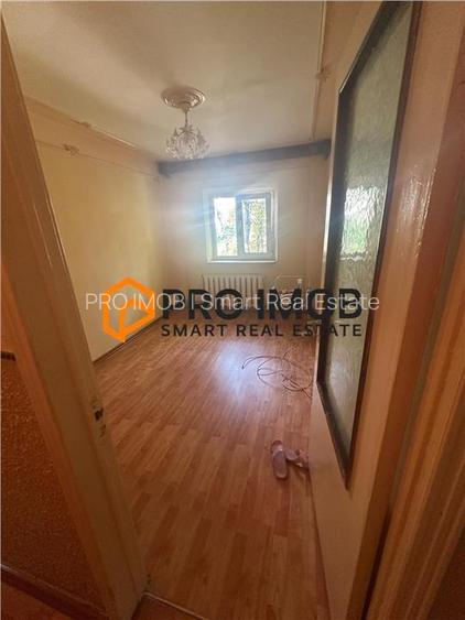 Apartament 3 camere cf 1 decomandat zona Piata Unirii-Focsani - 3