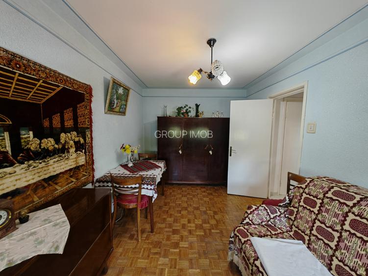 2 Camere Renovat, Mobilat, Et. 2, Zona Orizont – Gata de Mutare - 6