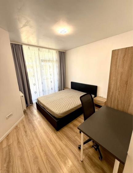 Apartament de inchiriat