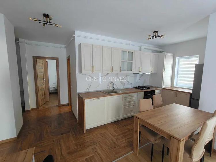 Apartament 3 camere nou zona Turnisor
