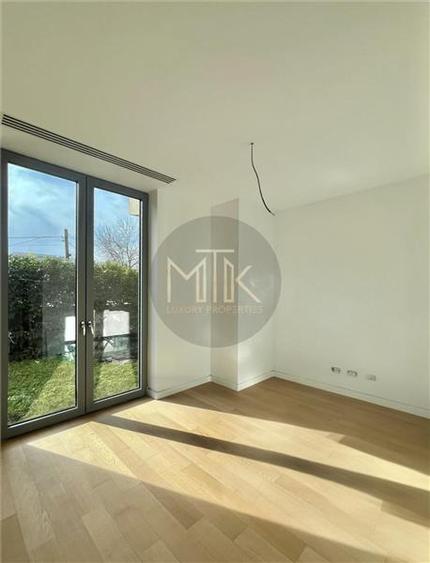 Apartament 3 camere de LUX - 78 mp CURTE | Lacul Floreasca