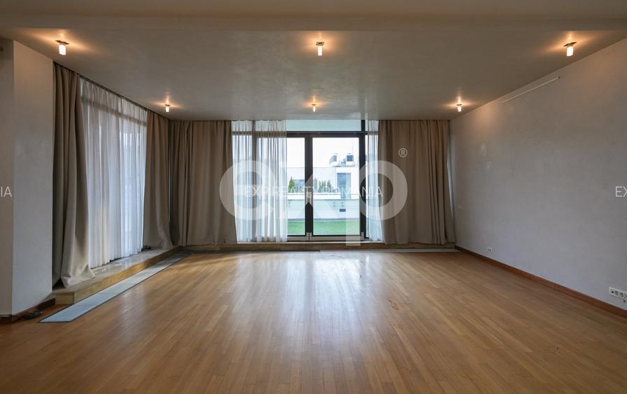 Penthouse Capitale - 3