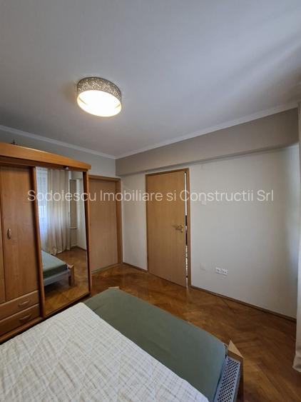 Apartament 3 camere zona Iulius Mall - 6