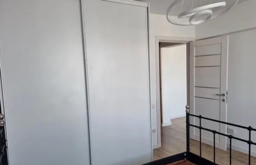 2 camere Piata Sudului - str. Secuilor *Boiler*