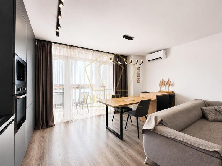 Apartament cu 2 camere | Soarelui