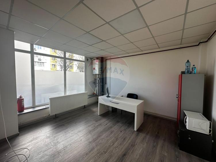 SPATIU COMERCIAL CENTRAL