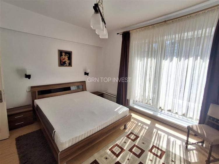Apartament 4 camere decomandat 2 bai garaj boxa zona Piata Rahovei - 3