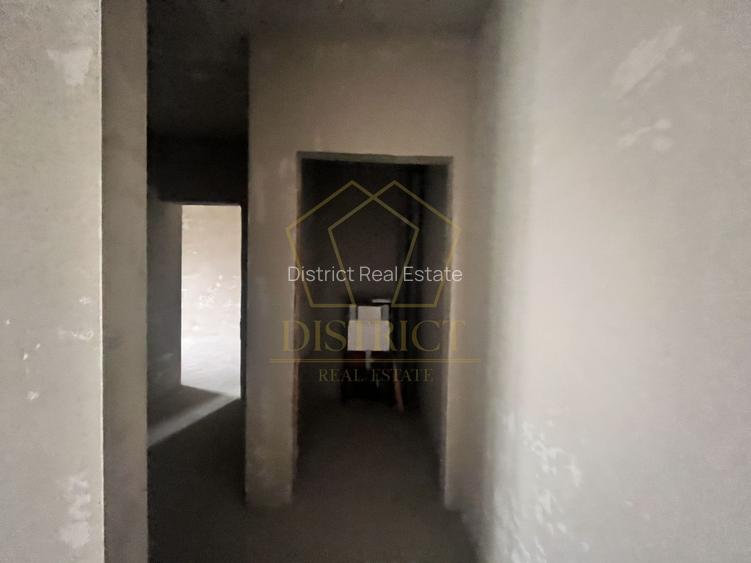 Apartament superb cu 3 camere langa Esso I Giroc - 7