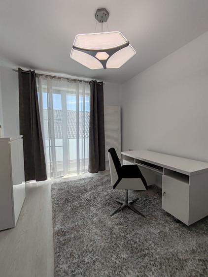Duplex 4 camere, 111 mp, zona Pronto - Str. Victoriei