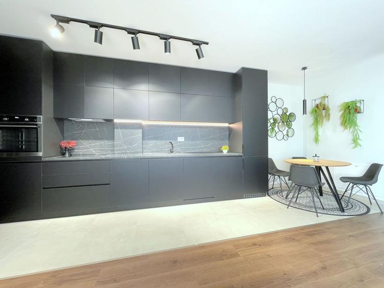 Apartament 2 camere inchiriere - zona Take Ionescu