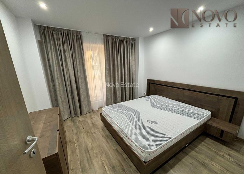 2 Camere Renovat | Calea Calarasilor | Metrou Muncii | Balcon - 3