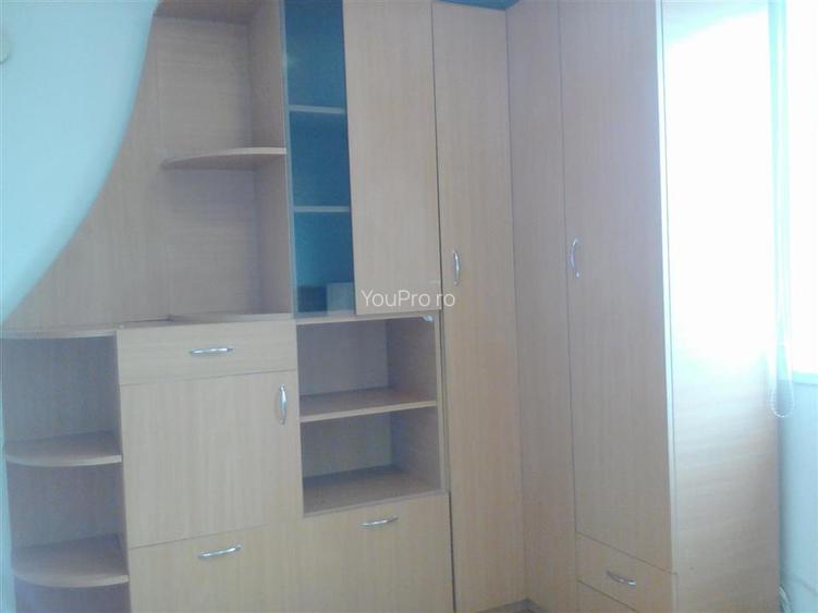 Apartament 2 Camere cu Centrala Complex Studentesc Olimpia - 9