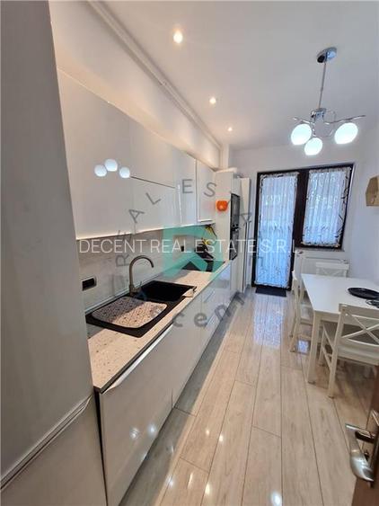 Apartament 2 camere Tractorul, 79mp., Brasov - 32