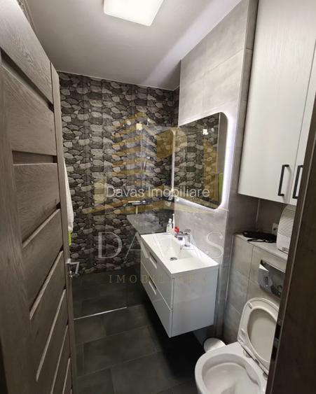 Apartament 3 camere semidecomandat | Parcare inclusă in preț | Semicentral - 8