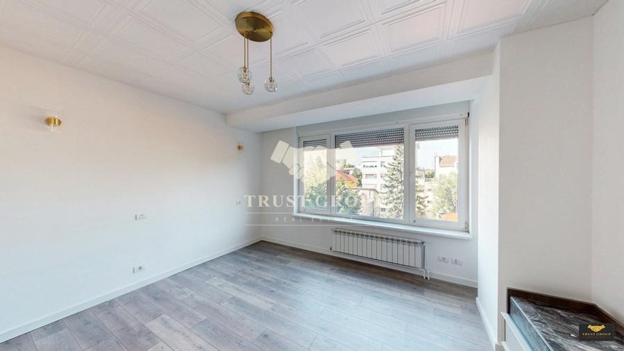 Apartament 4 camere Aviatorilor | Loc de parcare