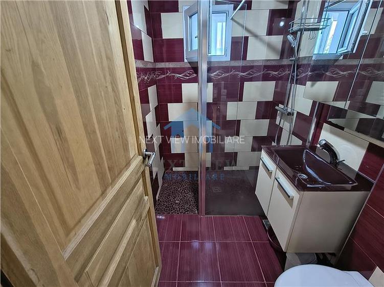 Apartament 2 camere, Gheorgheni - 2
