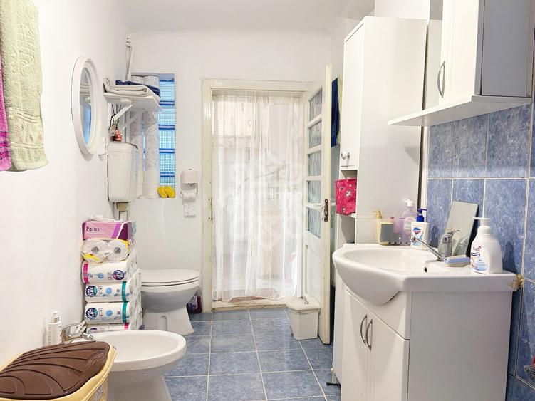 Casa individuala cu teren 226 mp de vanzare in Iosia - 9