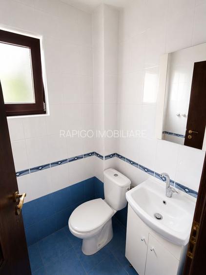 De închiriat | 1/2 Duplex modern în Dumbrăvița | Complet mobilat - 12