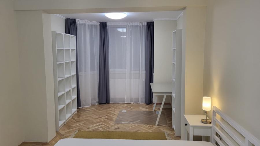 Apartament 3 camere decomandate, 93 mp, prima inchiriere, zona Iulius Mall