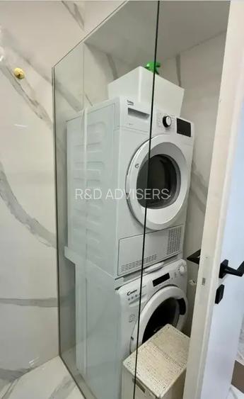 APARTAMENT EXCLUSIVIST 3 CAMERE | PIPERA 46 | 96 MP + TERASĂ 30 MP - 16