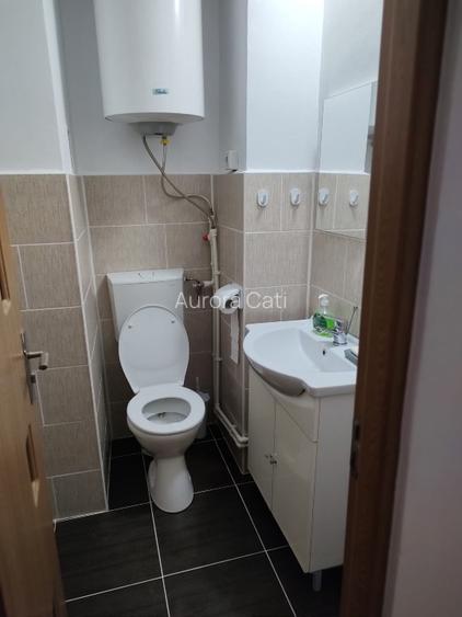 Vând apartament in Cogealac  - 2