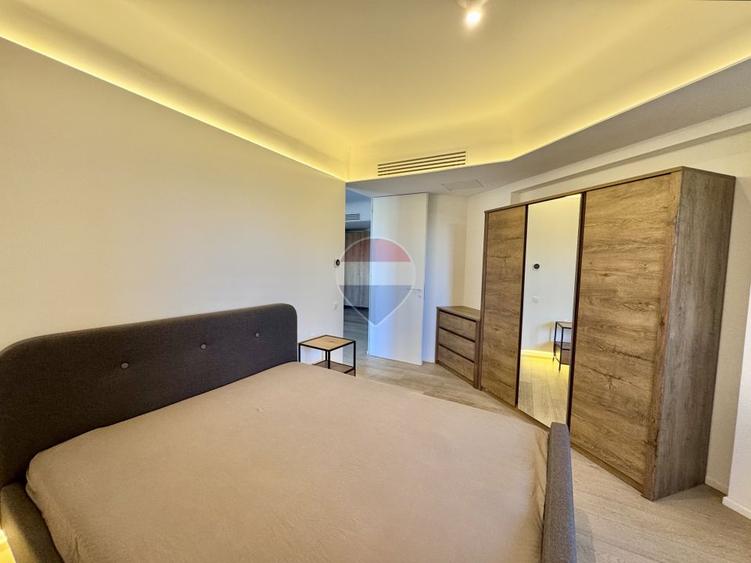 Apartament 2 camere de închiriat în Cotroceni