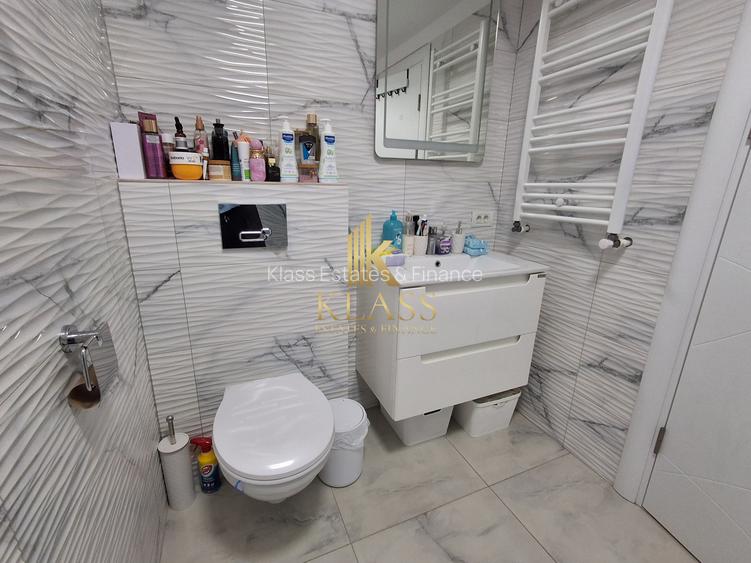 Apartament 2 Camere Voluntari | Matei Millo - 11