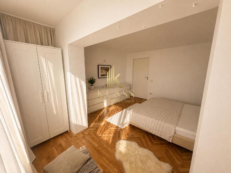 APARTAMENT 2 CAMERE | 60 MP | LUX | VITAN MALL