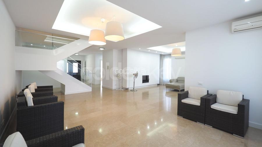 Best Price | Vila duplex cu 9 camere | Oxford Gardens - 5