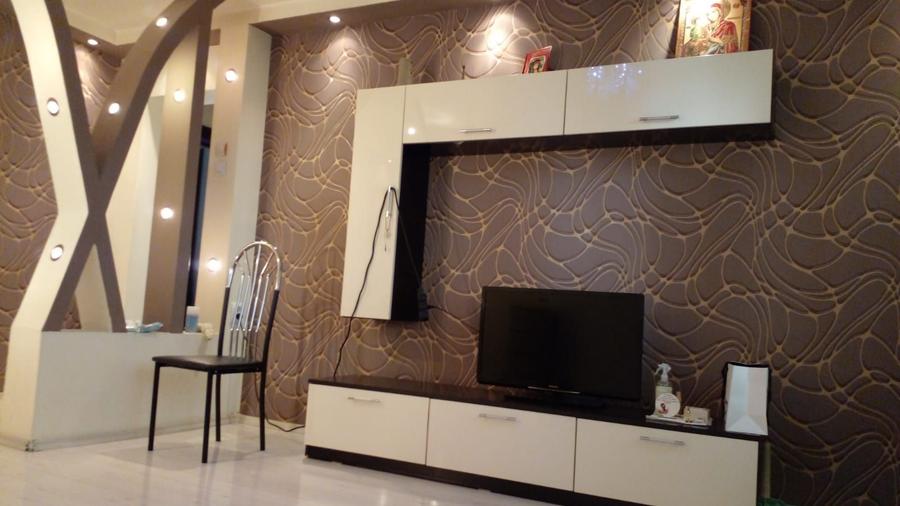 Apartament 3 camere  Bozieni