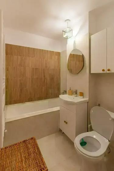 Apartament 3 Camere, renovat I metrou Piata Sudului I Mall Sun Plaza
