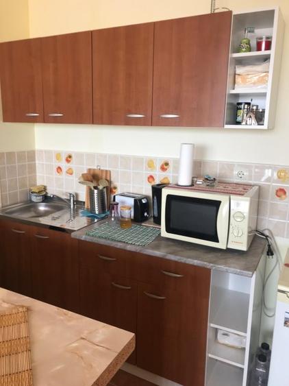 Garsoniera zona Energia, termen lung, 350 euro