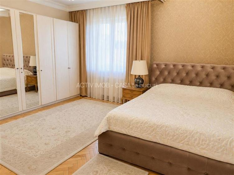Baia Mare Vanzare I Casa solida pentru doua familii cu teren generos - 6