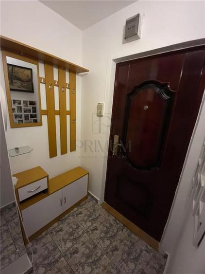 SOARELUI - APARTAMENT 1 CAMERA - mobilat, decomandat, CENTRALA PROPRIE