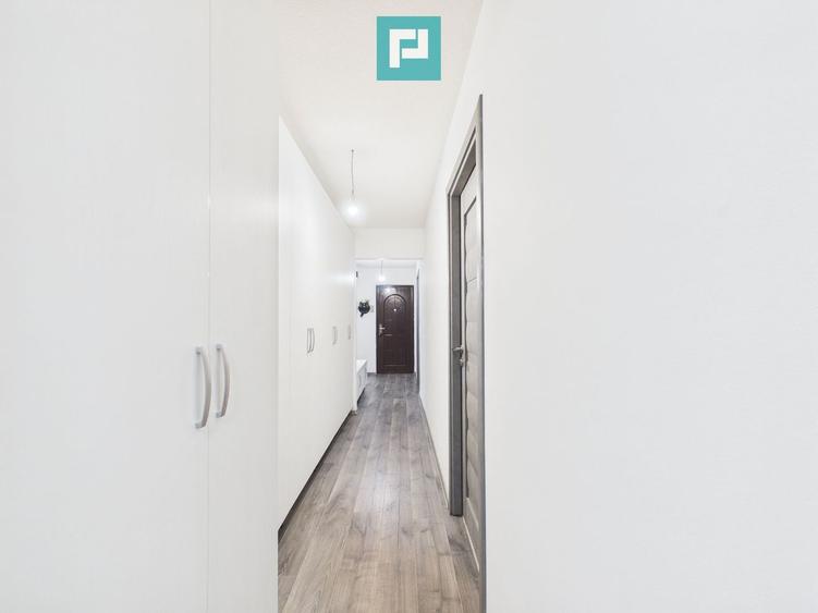 Apartament modern, la cheie în Micălaca