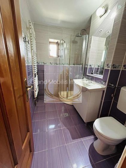 Ap spațios cu 3 Cam, 2 bai | 75 mp | Complexul Studentesc | Investitie - 8