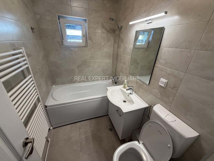 Apartament 2 camere ultrafinisat -Gheorgheni - 10