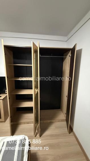 3 camere între metrou Unirii și Tineretului, Parcul Carol, Bd Marasesti, nr 42 - 25