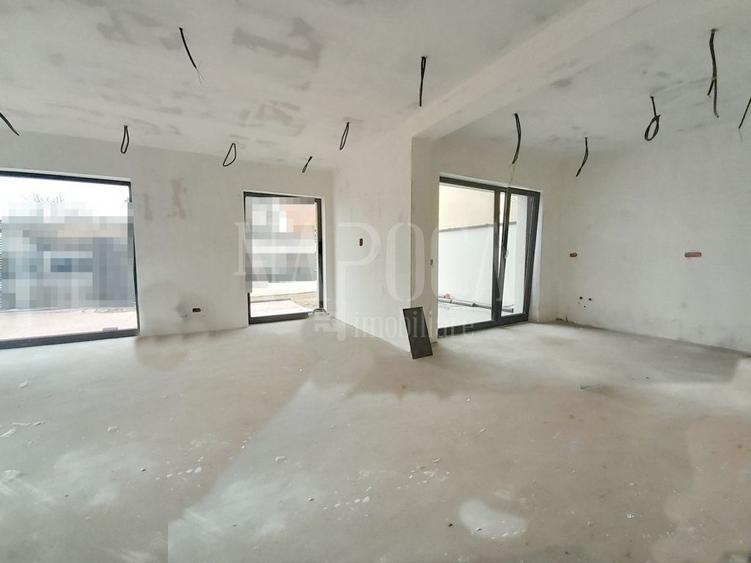 Apartament 3 camere de vanzare in Dimitrie Cantemir Oradea, Oradea