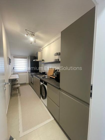 APARTAMENT MODERN - DECOMANDAT - PRIMA INCHIRIERE - LOC DE PARCARE - 7