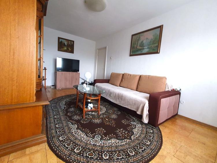 Apartament spațios cu 3 camere și 2 băi – zona Ciucaș / Astra