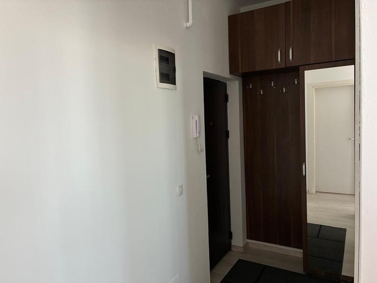 Apartament 2 camere Chiajna-Avangarde Rezidential