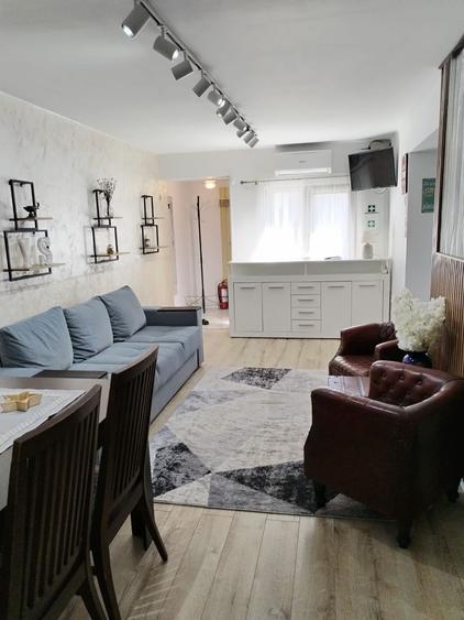 Ultracentral - Tomis Mall casa de închiriat 2 camere