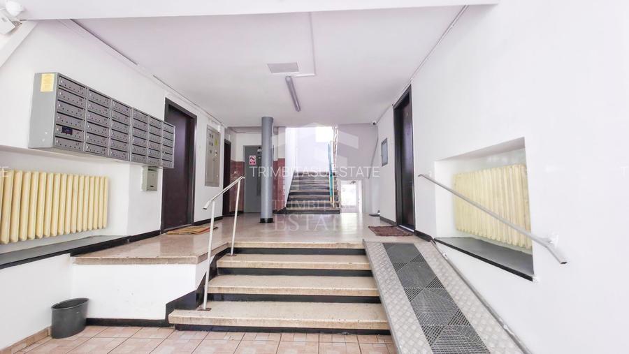Apartament spațios de 3 camere cu loc de parcare inclus - 23
