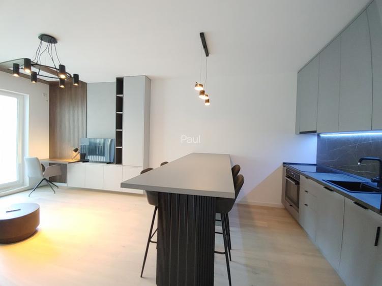 PROPRIETAR, 2 camere Record Park, Onisifor Ghibu 20A - 5