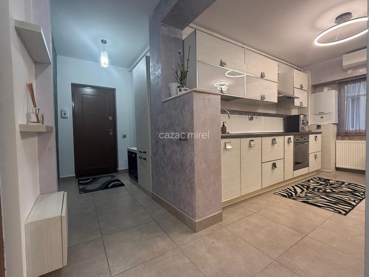 Apartament  3 camere Mărăsti The Office Brd  Semicentral - 15