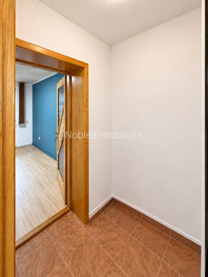Apartament semidecomandat de 58 mp | Parter | Renovat | Disponibil imediat - 7