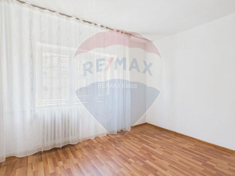 De vânzare, apartament 2 camere decomandat zona Unirii-Alba Iulia - 10
