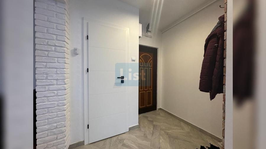 Comision 0%! Apartament 2 camere, Horea, 50mp