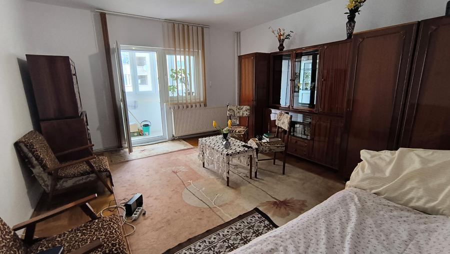 Apartament de vânzare, 1 cameră, 37 mp, Mănăștur zona Electrica